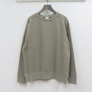 ORDINARY FITS t[_X[uXEFbgTC FREEDOM SLEEVE SWEAT CS015 MADE IN JAPAN({)I[fBi[tBbc