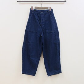 ORDINARY FITS★JAMES PANTS one wash(new)　OF-P045OWジェームス パンツ （オーディナリーフィッツ)