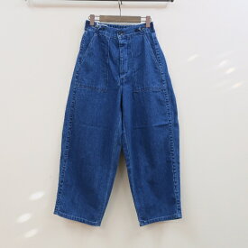 ORDINARY FITS★JAMES PANTS USED(new)　OF-P045ジェームス パンツ （オーディナリーフィッツ)