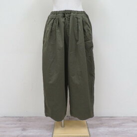 ORDINARY FITS★NEW BALL PANTS/CHINO　OF-P178ニューボールパンツチノ（オーディナリーフィッツ)MADE IN JAPAN(日本製)