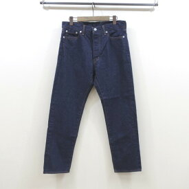 ORDINARY FITS★5POCKET ANKLE DENIM one wash　・OM-P020OW　5ポケットアンクルデニムパンツ ワンウォッシュ　（オーディナリーフィッツ)