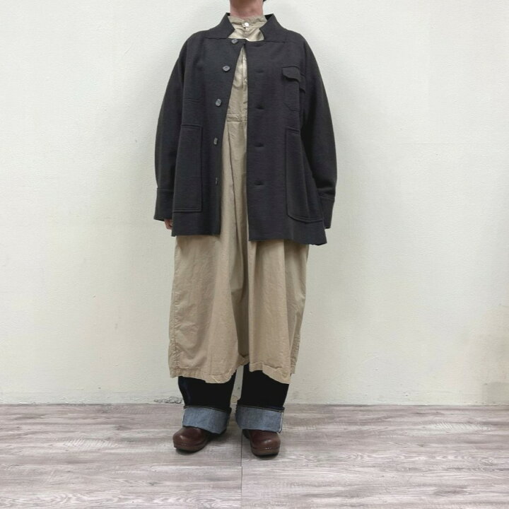 楽天市場】セールESTROISLOSEウールリングショートコート(ジャケット 