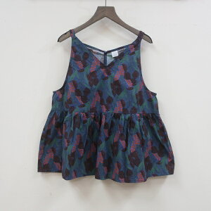 Z[NOUVELLES DU PARADISDeveaux cotton print L~uEX@PB22112ik[F hD pfBj