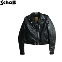 楽天市場】schott ラムレザー ワンスターの通販