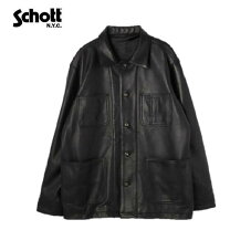 楽天市場】schott ショット（種類（コート・ジャケット）カバーオール 