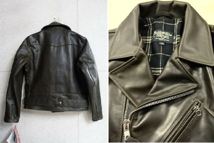 楽天市場】Schott MADE IN U.S.A.(ダークグリーン)ディーポケット 