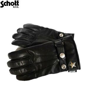 Schott NEWEB^[O[uWINTER GLOVE({)Vbg7824970045yN[|ΏۊOz