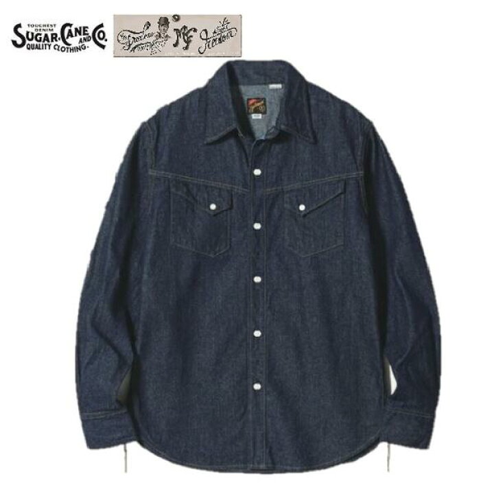 楽天市場】MISTER FREEDOM x SUGAR CANE MFSC 「APPALOOSA」デニム 