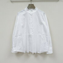 楽天市場】tumugu（カラーホワイト）（シャツ・ブラウス｜トップス 