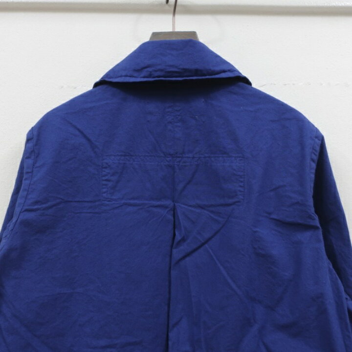 楽天市場】Veritecoeur BasicダブルボタンショートコートST-102 MADE 