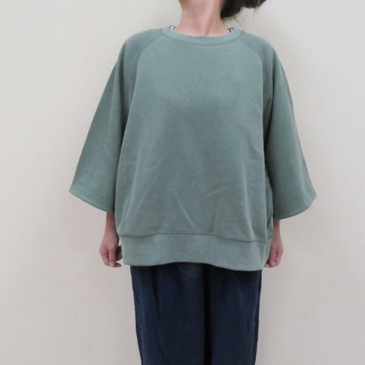 楽天市場】セールVeritecoeurヴィンテージ裏毛PULLOVER（プルオーバー 