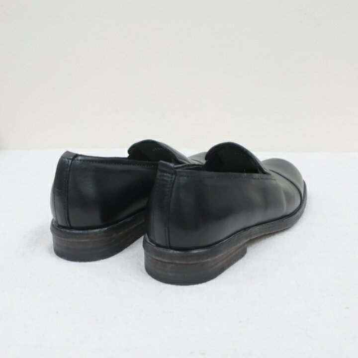 楽天市場】セールVeritecoeurレザースリッポンシューズ HORSE NAPPA 