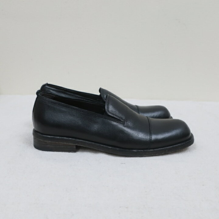 楽天市場】セールVeritecoeurレザースリッポンシューズ HORSE NAPPA 