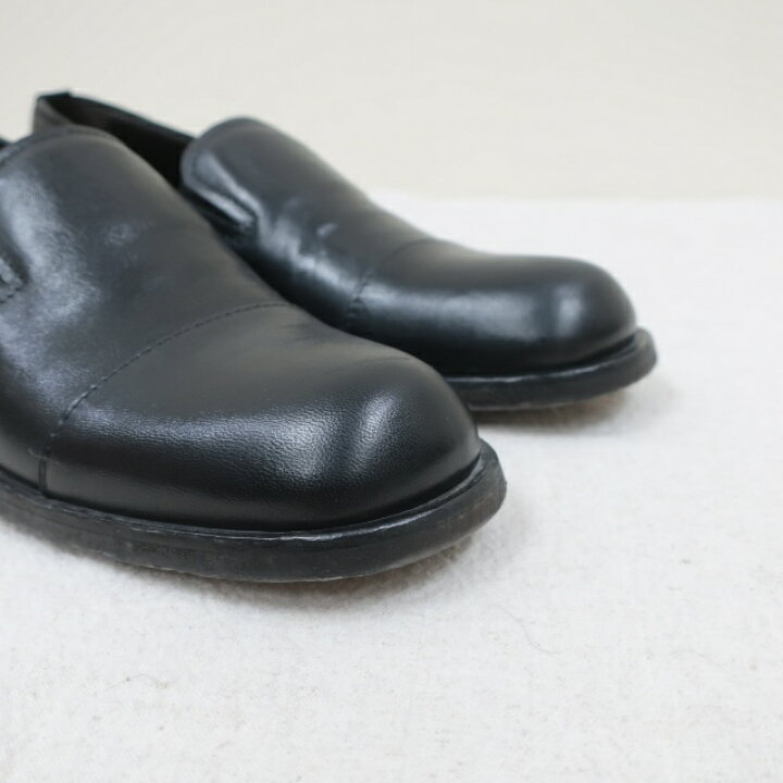 楽天市場】セールVeritecoeurレザースリッポンシューズ HORSE NAPPA 