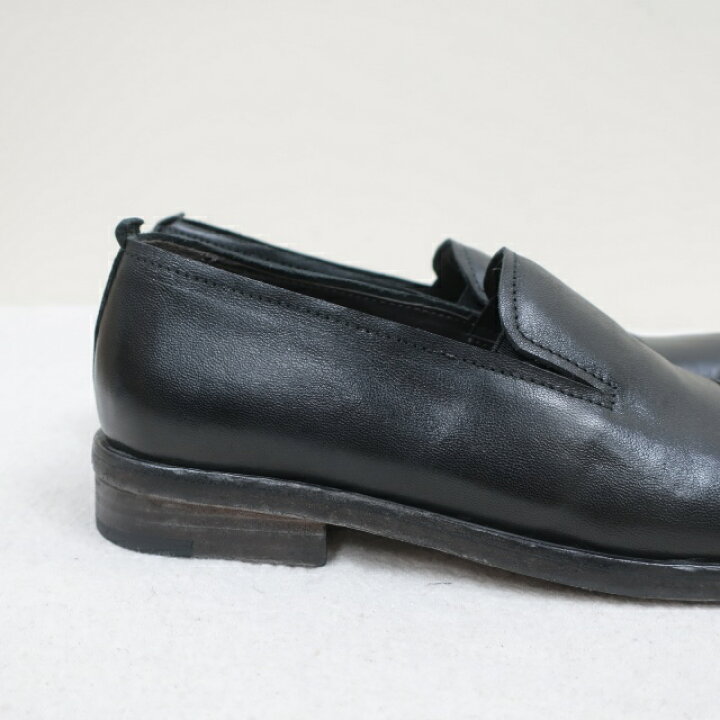 楽天市場】セールVeritecoeurレザースリッポンシューズ HORSE NAPPA 
