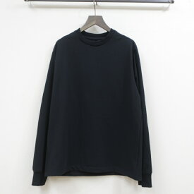 セールVeritecoeurテンジククルーネックL/S TEE（長袖Tシャツ）★VCC-488（ヴェリテクール）(ラクーポン対象外)