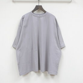 Veritecoeur★VCC-470U ユニセックスオーバーサイズTEE（Tシャツ）MADE IN JAPAN(日本製)（ヴェリテクール）(ラクーポン対象外)