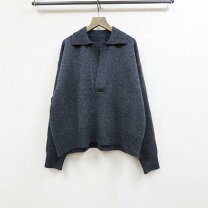 楽天市場】veritecoeur ヴェリテクール スキッパーの通販