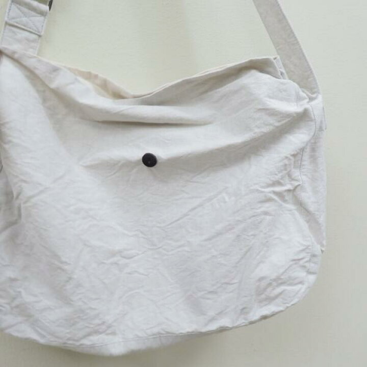 楽天市場】Vlas Blomme L/C Buff (リネンコットンバフ)ショルダー 