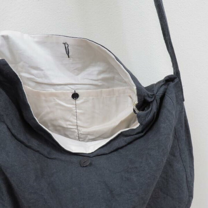 楽天市場】Vlas Blomme L/C Buff (リネンコットンバフ)ショルダー 