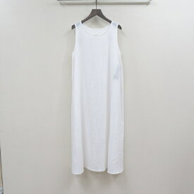 Vlas Blomme Baby Cotton レイヤードワンピース13217499-25ヴラス ブラムMADE IN JAPAN(日本製)