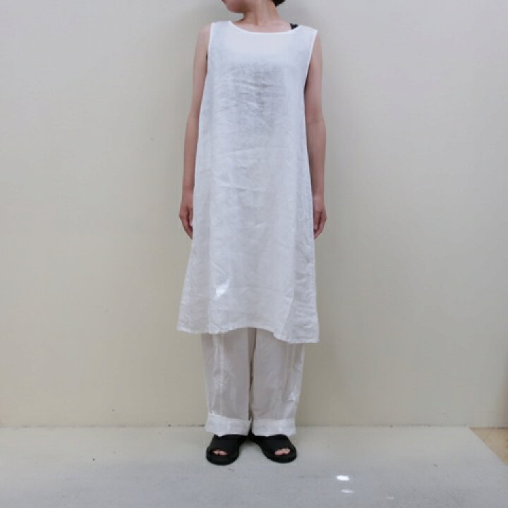 楽天市場】Vlas Blomme☆KL Heritage 60 レイヤードワンピース(リネン 