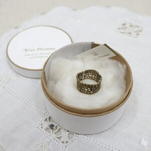 Vlas BlommeLace Chain O 31100013(X u)