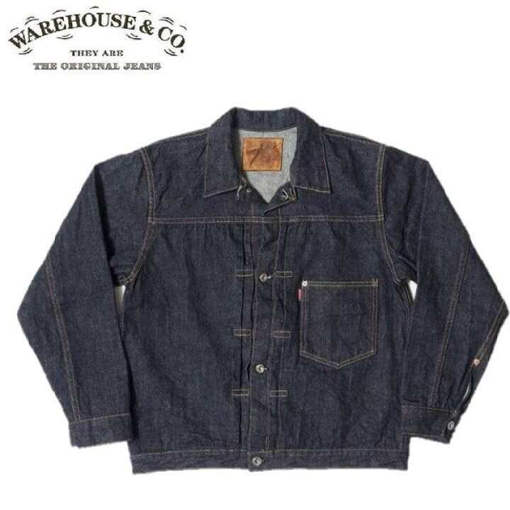 楽天市場】WAREHOUSE Lot DD-S2001XX NEW DENIM(WW II MODEL)大戦  