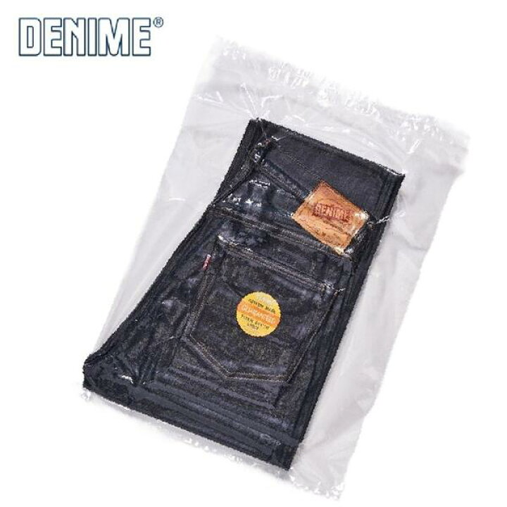 楽天市場】DENIME(ドゥニーム)[真空パック] Lot.220A (OFFSET XX MODEL 
