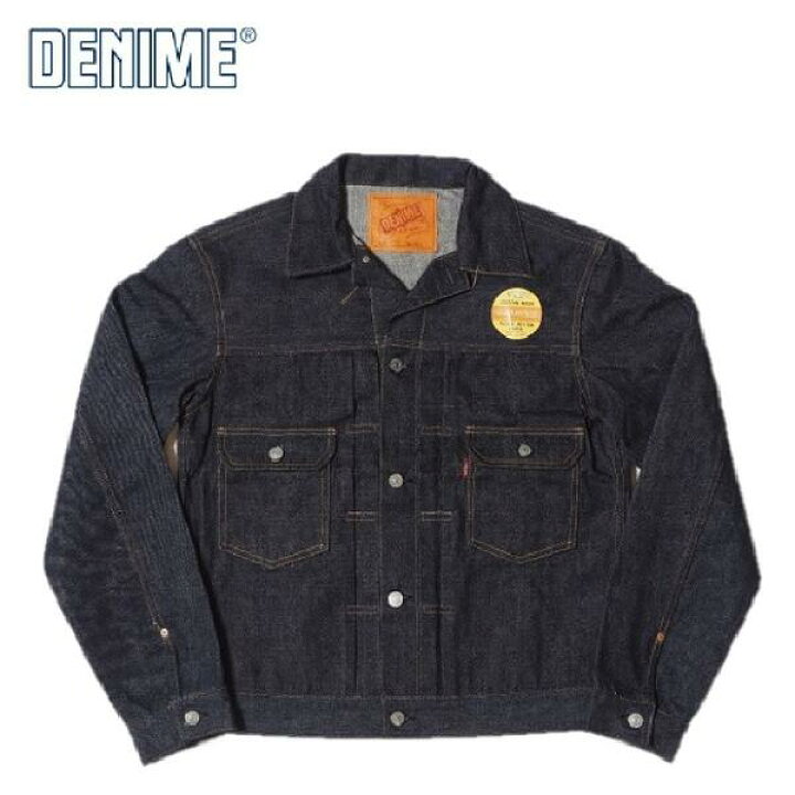 楽天市場】DENIME(ドゥニーム) Lot.232 (2ND TYPE)セカンドタイプ 