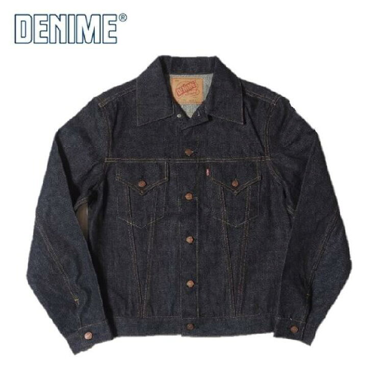 楽天市場】DENIME(ドゥニーム) Lot.233-66 (3RD TYPE)石川台 