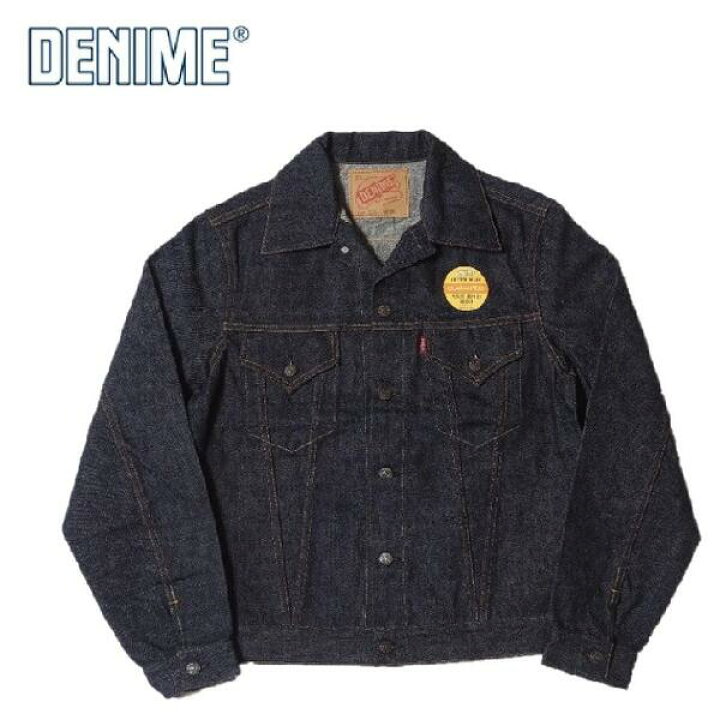 楽天市場】DENIME(ドゥニーム) Lot.233 (3RD TYPE)サードタイプデニム 
