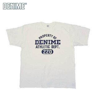 DENIME(hDj[) Lot.272 Authentic deptvgTVcDETS-25SU003 by WAREHOUSEEGAnEX MADE IN JAPAN{