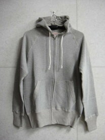 WAREHOUSE (2023)Lot.451 ラグランフリーダムフルジップフードRAGLAN FREEDOM FULL-ZIP FOOD WHSW-19AW027(ZIPスウェットパーカー)（ウエアハウス）WARE HOUSE【ウェアハウス】