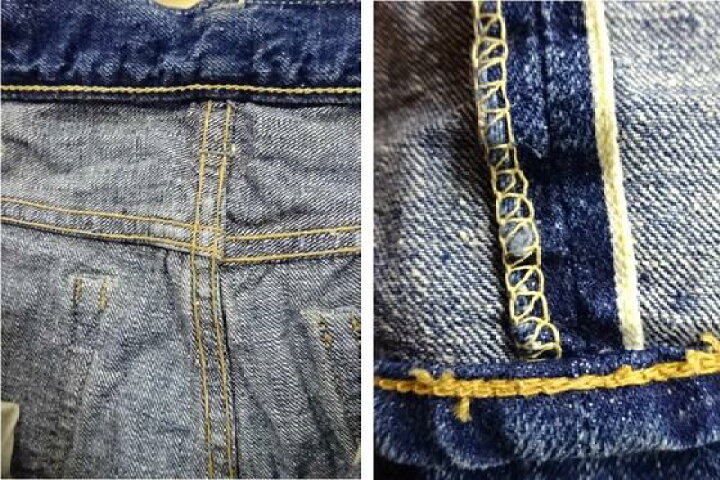楽天市場】WAREHOUSE 2nd hand Series ☆Lot 1606(USED WASH)USED 