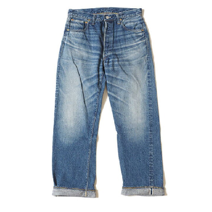 楽天市場】WAREHOUSE 2nd hand Series Lot 1001(USED WASH)USED 