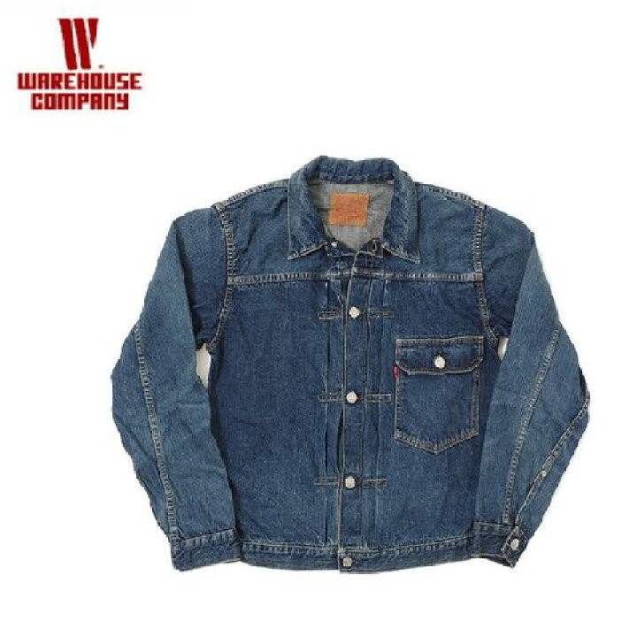 楽天市場】WAREHOUSE 2nd hand Series ☆Lot 2001(T-BACK STYLE 