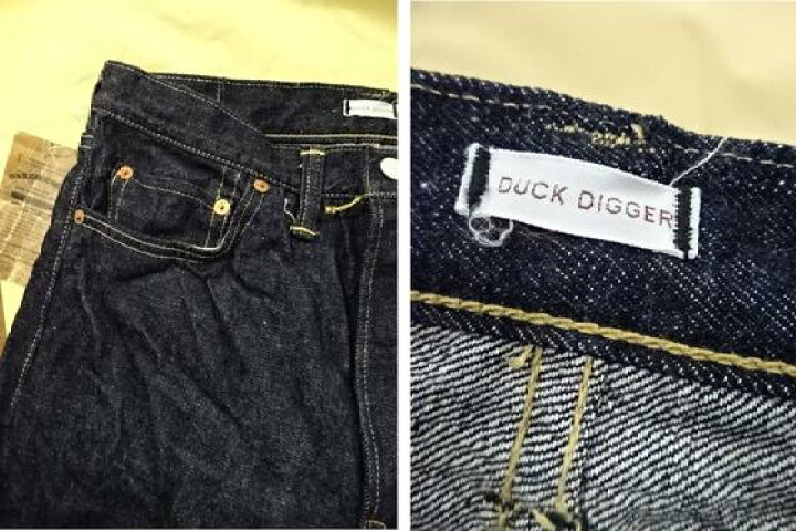 楽天市場】WAREHOUSE DD-1003SXX NEW DENIM 1945 MODEL45モデルペンキ 