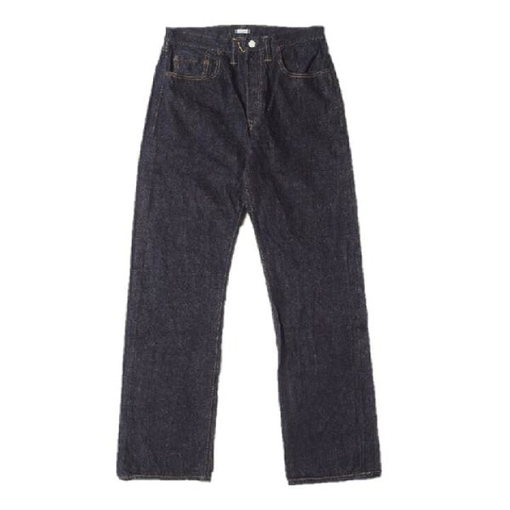 楽天市場】WAREHOUSE DD-1003SXX NEW DENIM 1945 MODEL45モデルペンキ 