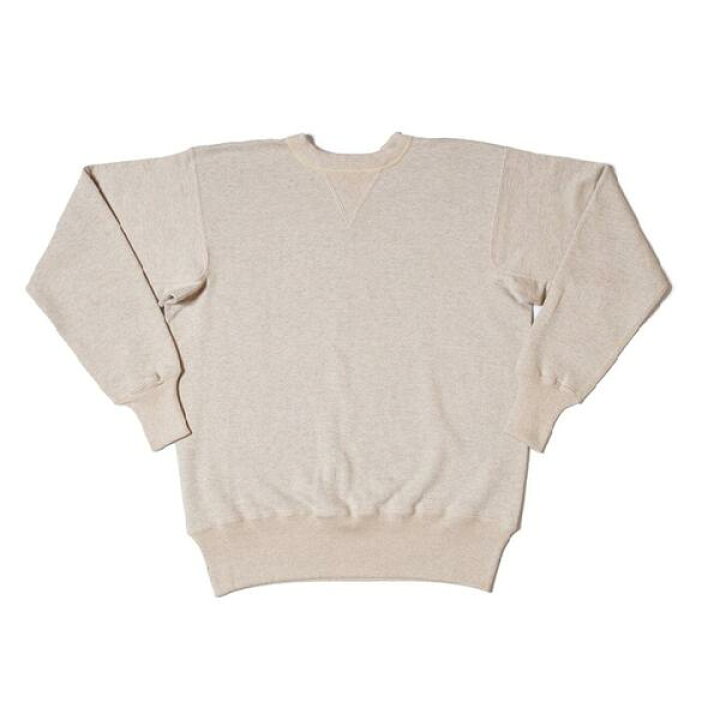 楽天市場】WAREHOUSE☆ Lot.403 セットインフリーダムクルーネック両V 