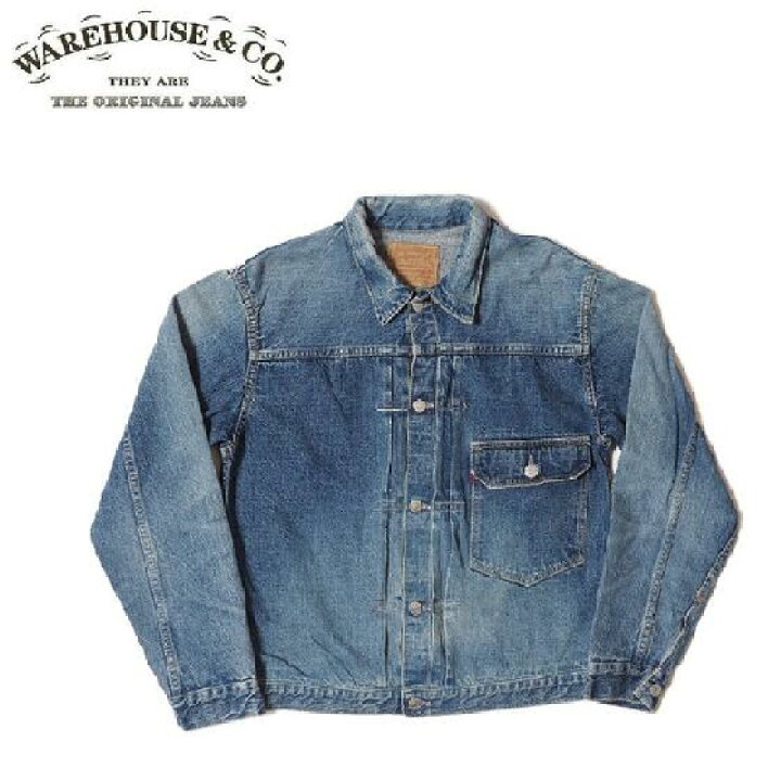 楽天市場】WAREHOUSE 2nd hand Series Lot 2001 USED WASH(淡 