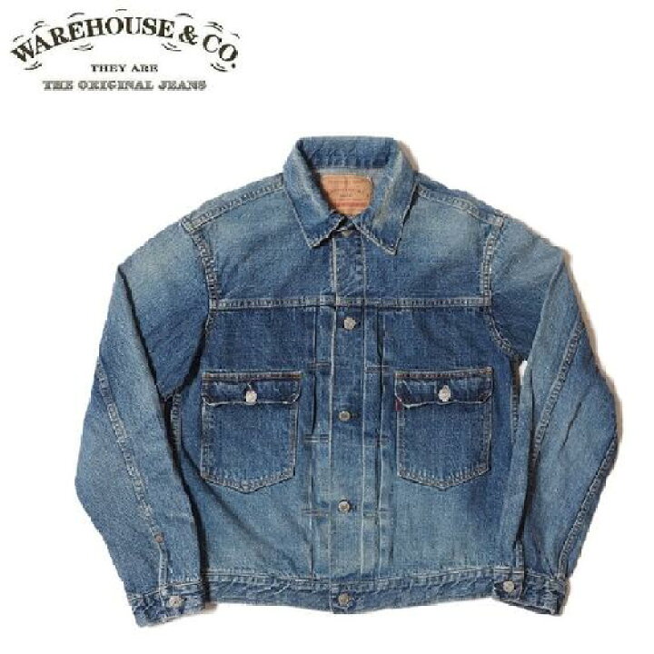 楽天市場】WAREHOUSE 2nd hand Series Lot 2002 USED WASH(淡 