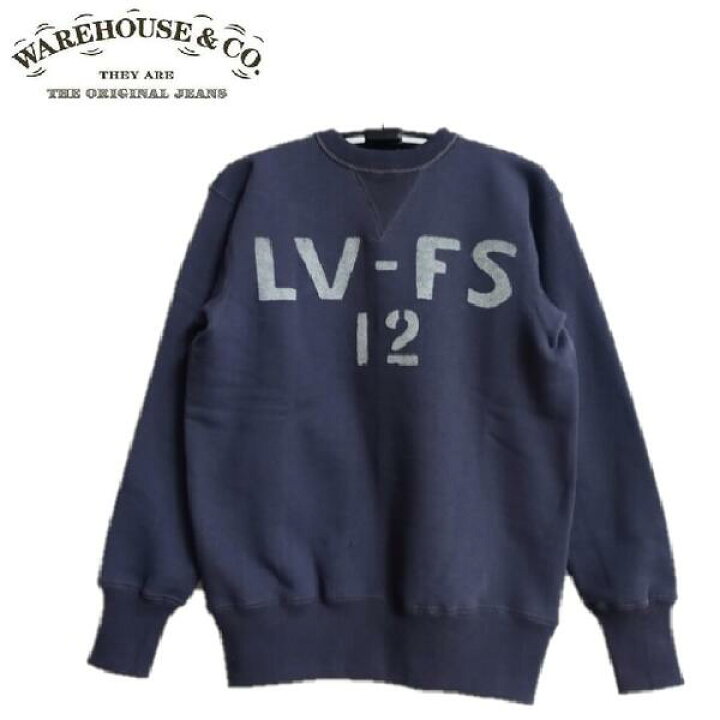 楽天市場】WAREHOUSE Lot.403 LV-FSステンシルプリントセットイン 