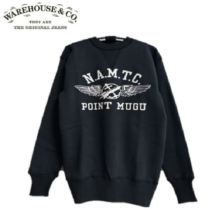 楽天市場】WAREHOUSE Lot.403 N.A.M.T.C.プリントセットインフリーダム 