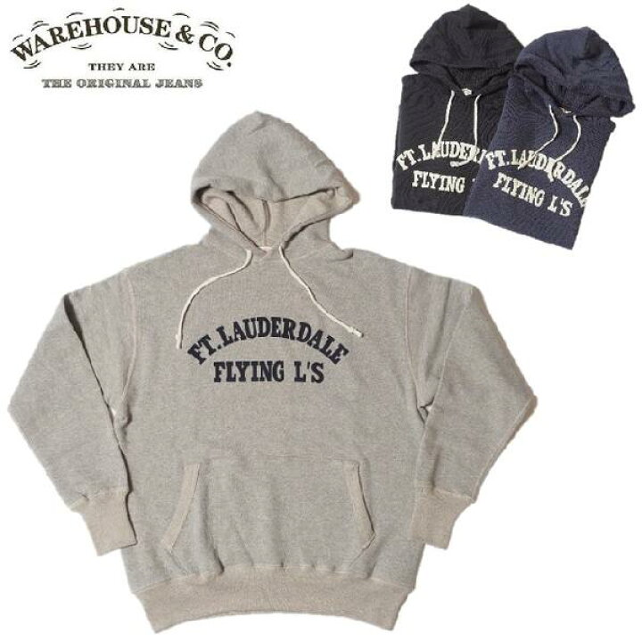 楽天市場】WAREHOUSE Lot.450 (FLYING L