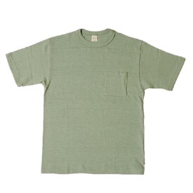 WAREHOUSE(2025)Lot 4601 PocketポケットTシャツWHTS-25SS033（ウエアハウス）WARE HOUSE【ウェアハウス】