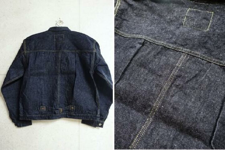 楽天市場】WAREHOUSE Lot DD-S2001XX NEW DENIM(WW II MODEL)大戦 