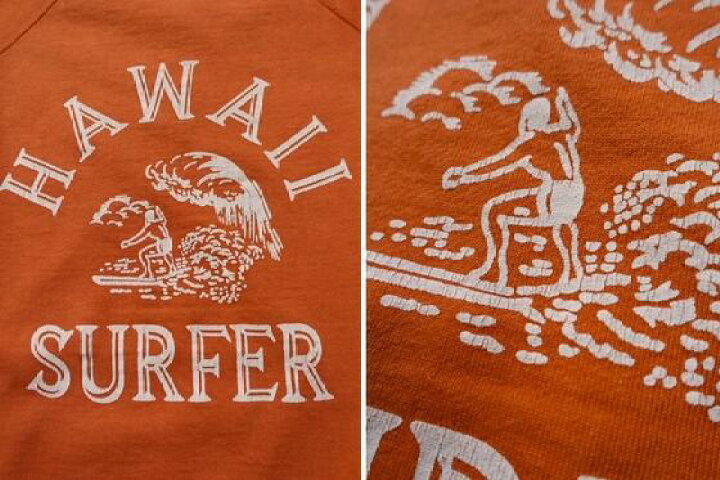 楽天市場】WAREHOUSE 2nd hand Series Lot 4104「HAWAII」プリント半袖 