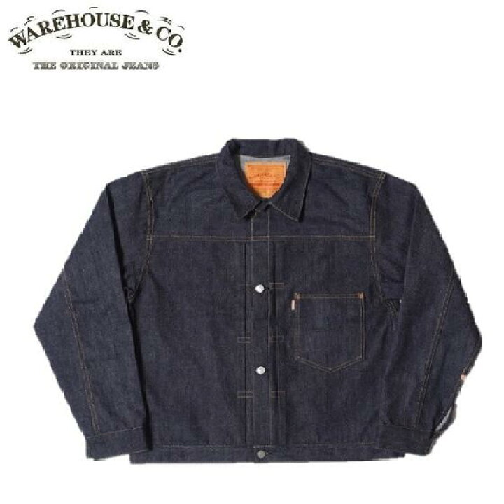 楽天市場】WAREHOUSE DEAD STOCK BLUE Lot S2000XX WWII modelデッド 