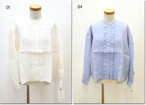 ��Hands�@of�@creation�@�y�n���Y�I�u�N���G�C�V�����z�@Linen/Ra/chambray�v�`�X�^���h�@�^�b�N�t�����u���E�X�@�@1610612